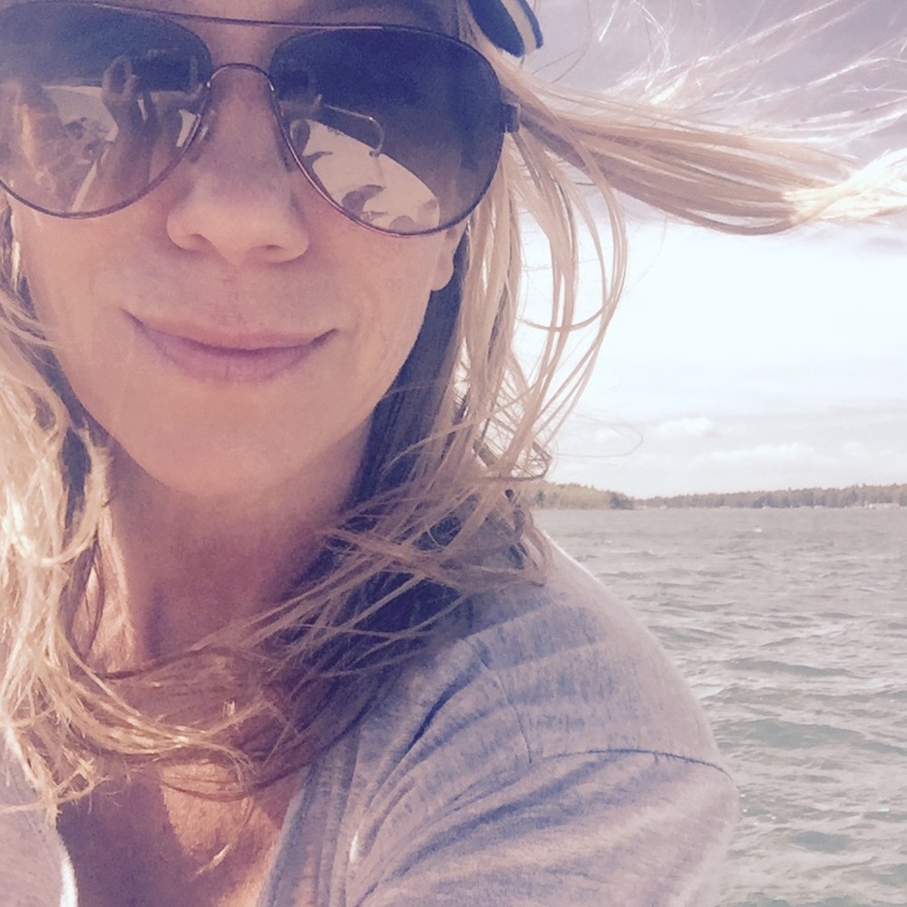 Meet your Posher, Robin